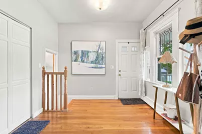 165 Fayerweather St #1, Cambridge, MA 02138 - Photo 4