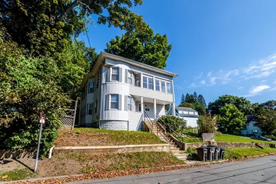 193 Logan St, Gardner, MA 01440 - Photo 2