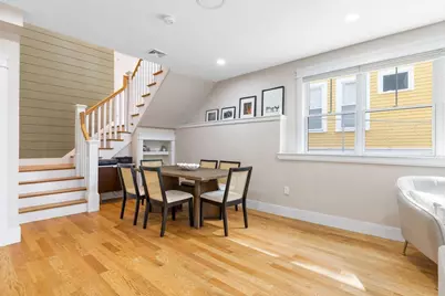 7 Whitman St #1, Somerville, MA 02144 - Photo 6