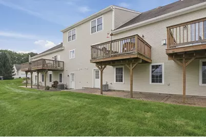97 Horne Way #97, Millbury, MA 01527 - Photo 28