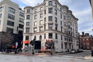 636 Beacon St, Boston, MA 02215 - Photo 1