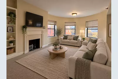 636 Beacon St #404, Boston, MA 02215 - Photo 2