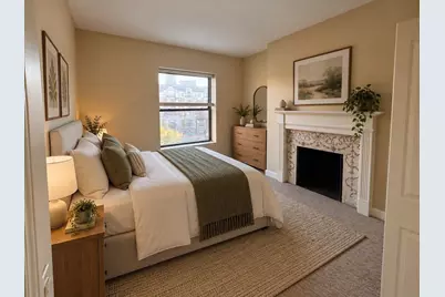 636 Beacon St #404, Boston, MA 02215 - Photo 6