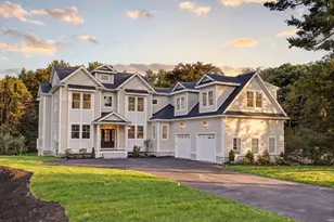 77 Wellesley Ave, Needham, MA 02494 - Photo 1