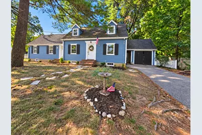 11 Homestead Road, Lynnfield, MA 01940 - Photo 1