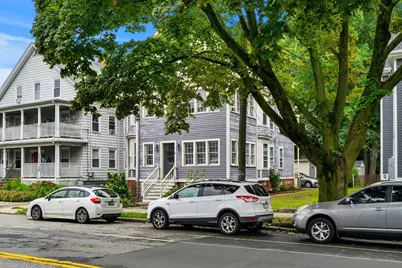 319 Lafayette Street #1, Salem, MA 01970 - Photo 2