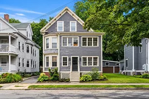 319 Lafayette St, Salem, MA 01970 - Photo 1
