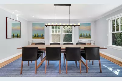 703 Boston Post Rd, Weston, MA 02493 - Photo 6