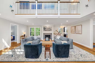 703 Boston Post Rd, Weston, MA 02493 - Photo 4