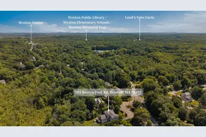 703 Boston Post Rd, Weston, MA 02493 - Photo 28