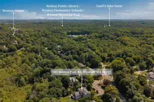 703 Boston Post Rd, Weston, MA 02493 - Photo 28