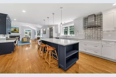 703 Boston Post Rd, Weston, MA 02493 - Photo 8