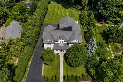 703 Boston Post Rd, Weston, MA 02493 - Photo 2