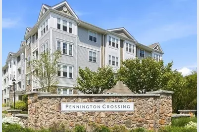 1102 Pennington Drive #1102, Walpole, MA 02081 - Photo 1