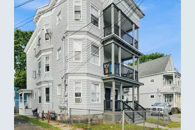 13-15 Falmouth St, Lawrence, MA 01843 - Photo 2