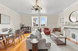 105 Beacon St, Boston, MA 02116 - Photo 4