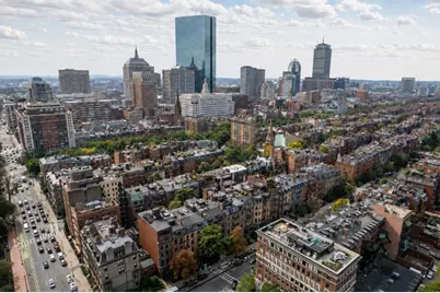 105 Beacon St. #10, Boston, MA 02116 - Photo 16