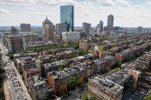 105 Beacon St, Boston, MA 02116 - Photo 16