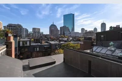 105 Beacon St. #10, Boston, MA 02116 - Photo 8