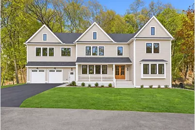 8 Priscilla Lane, Winchester, MA 01890 - Photo 1
