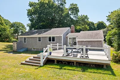 4 Old Mill Ln, Harwich, MA 02645 - Photo 4