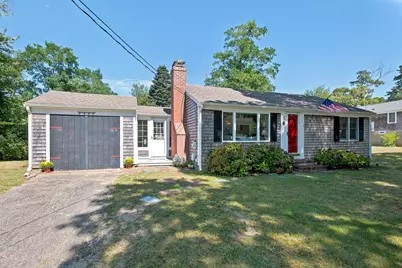 4 Old Mill Ln, Harwich, MA 02645 - Photo 2