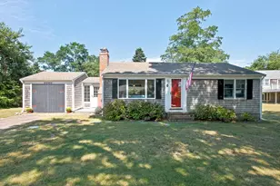 4 Old Mill Ln, Harwich, MA 02645 - Photo 1