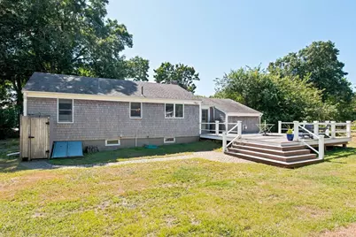 4 Old Mill Ln, Harwich, MA 02645 - Photo 6