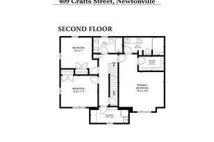 409 Crafts St, Newton, MA 02460 - Photo 36