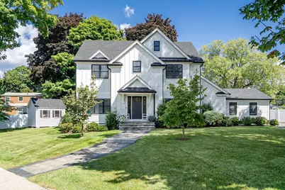 409 Crafts Street, Newton, MA 02460 - Photo 1