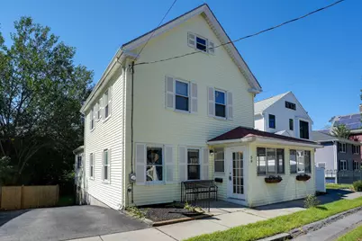 56 Agassiz Ave, Belmont, MA 02478 - Photo 2