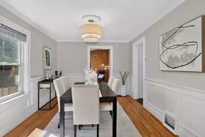 56 Agassiz Ave, Belmont, MA 02478 - Photo 6