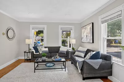 56 Agassiz Ave, Belmont, MA 02478 - Photo 4