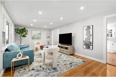37 Andrews St, Medford, MA 02155 - Photo 4