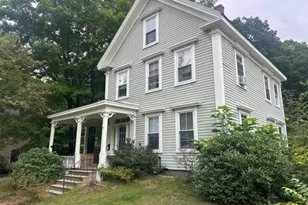 58 West Main, Merrimac, MA 01860 - Photo 1