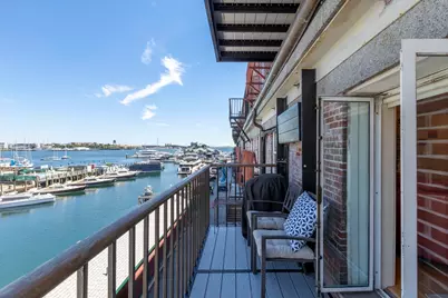 33 Commercial Wharf #41-42, Boston, MA 02110 - Photo 2