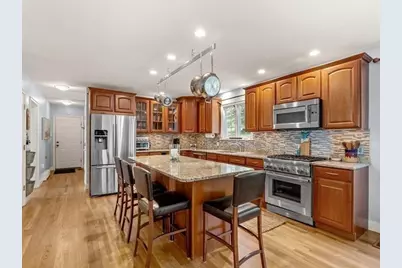 6 Eagle Rd, Marshfield, MA 02050 - Photo 4