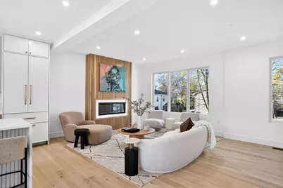 17 Jewett Place #2, Newton, MA 02458 - Photo 2