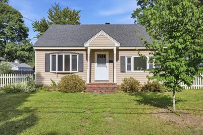 6 Pleasant St, Chelmsford, MA 01824 - Photo 1