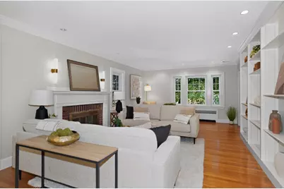 54 Elizabeth Rd, Belmont, MA 02478 - Photo 6