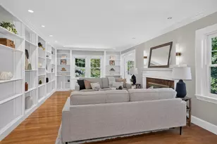 54 Elizabeth Rd, Belmont, MA 02478 - Photo 6