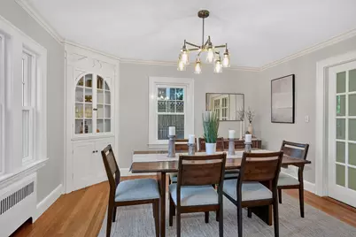 54 Elizabeth Rd, Belmont, MA 02478 - Photo 10