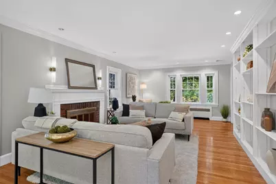 54 Elizabeth Rd, Belmont, MA 02478 - Photo 8