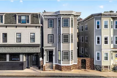 178 Dorchester Street #1, Boston, MA 02127 - Photo 16
