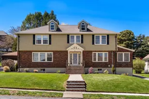 34 Lincoln St, Belmont, MA 02478 - Photo 1
