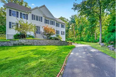 4 Murray Hill Circle, Wilmington, MA 01887 - Photo 36