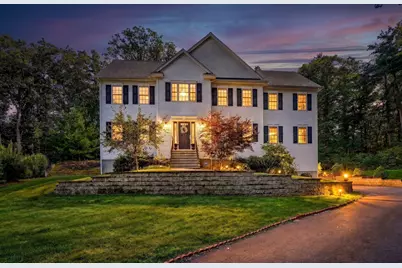 4 Murray Hill Circle, Wilmington, MA 01887 - Photo 38
