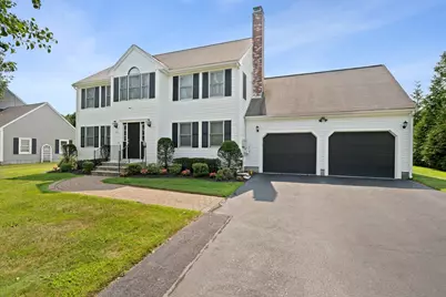 27 Sparrow Rd, Stoughton, MA 02072 - Photo 2