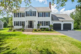 27 Sparrow Rd, Stoughton, MA 02072 - Photo 1