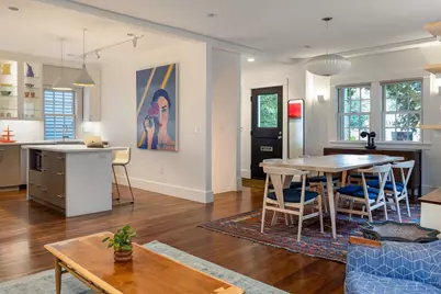 159 Fayerweather Street #1, Cambridge, MA 02138 - Photo 4
